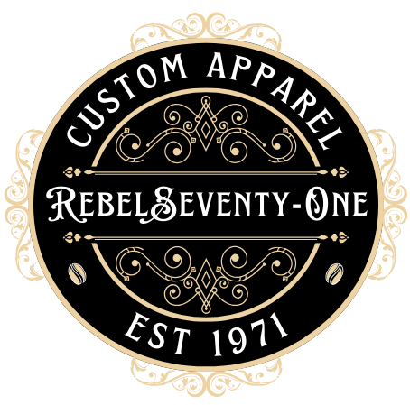 Rebel Seventy-One Customs 